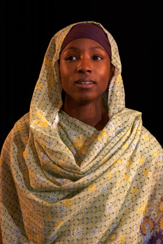 <em>In Darfur</em> photo by Joy Jacobs