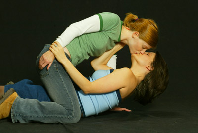 Penetration Play photo by Carol Rosegg